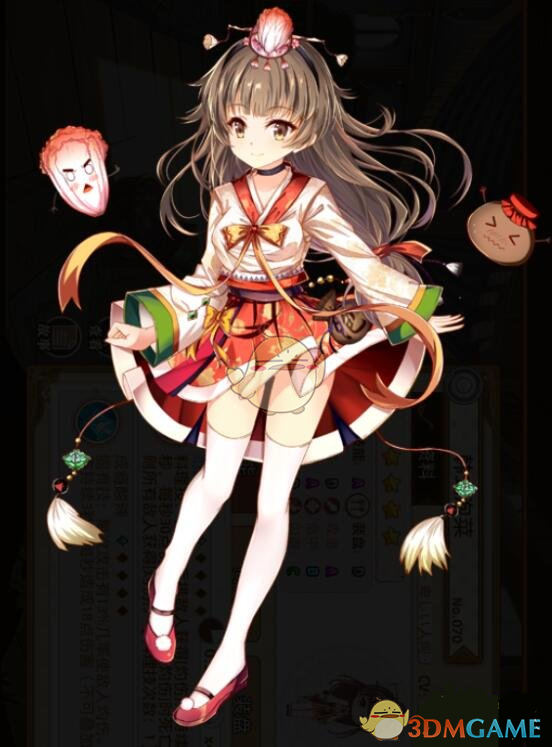 如何评价《英雄联盟》里的堕落天使·莫甘娜？